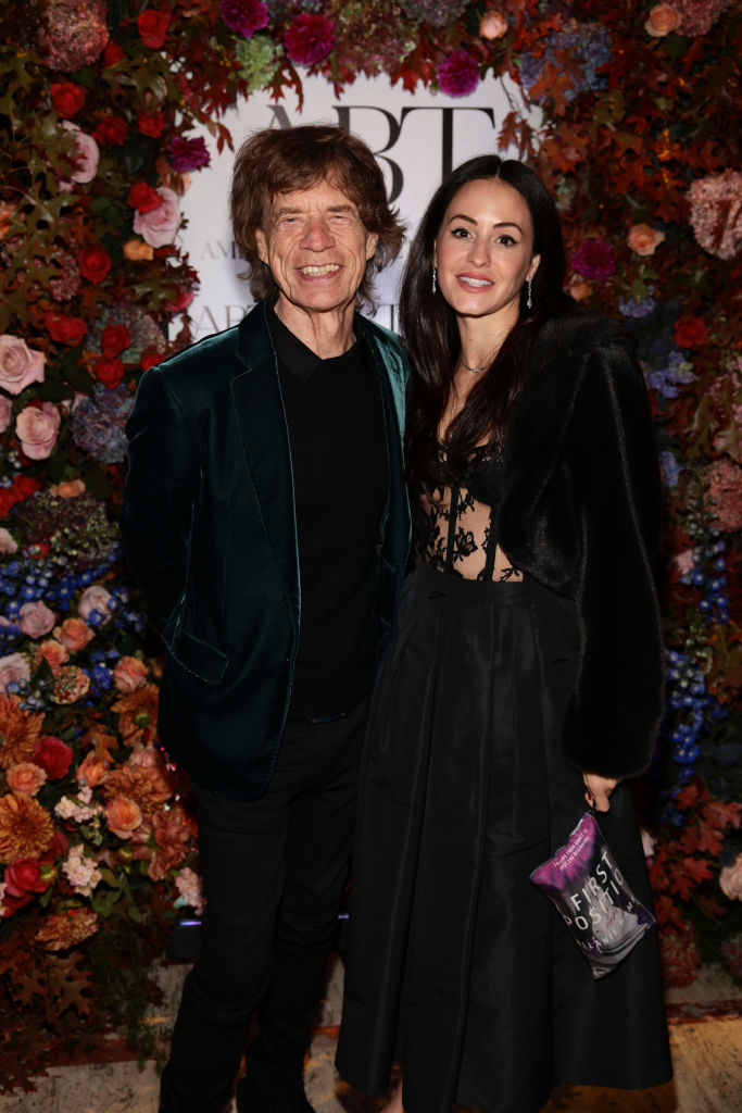 American Ballet Theatre Fall Gala - Inside
