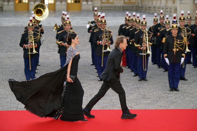 King Charles III State Visit to France - Day One