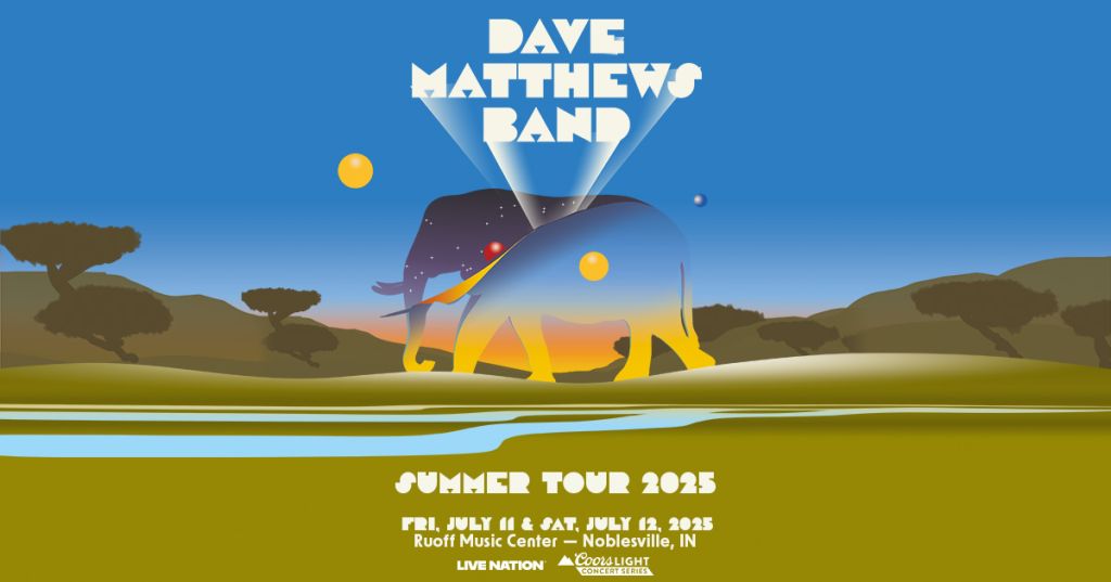Dave Matthews Band