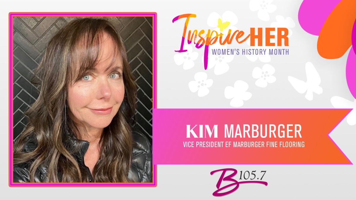Kim Marburger
