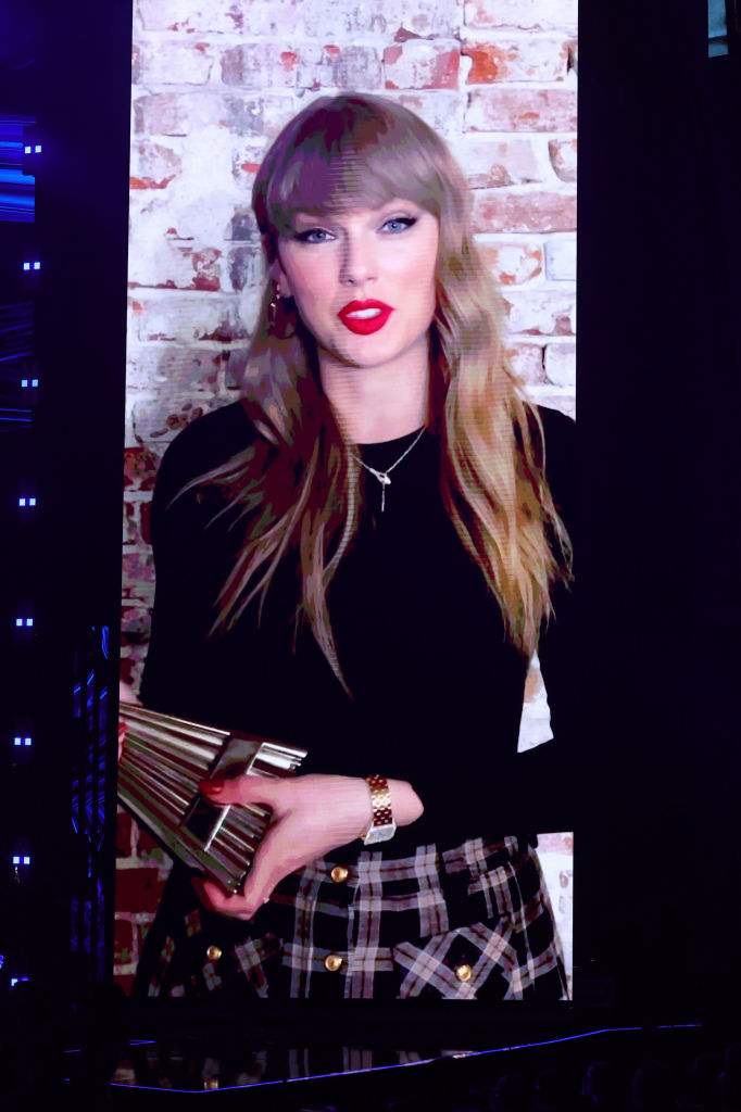 2025 iHeartRadio Music Awards - Show