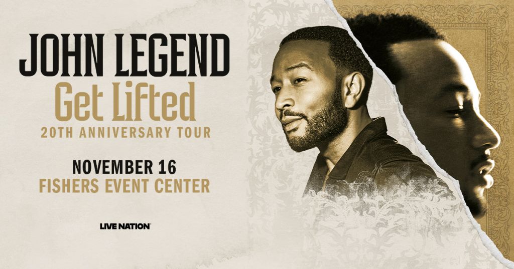 John Legend
