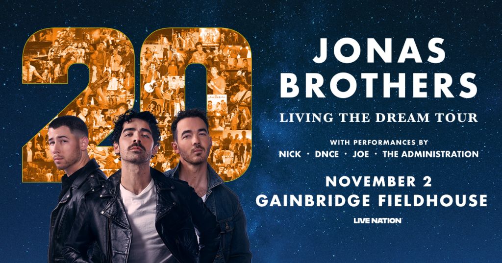 Jonas Brothers