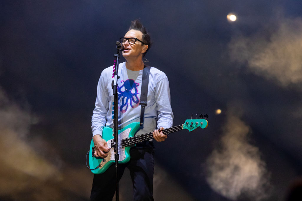 2024 Lollapalooza Festival