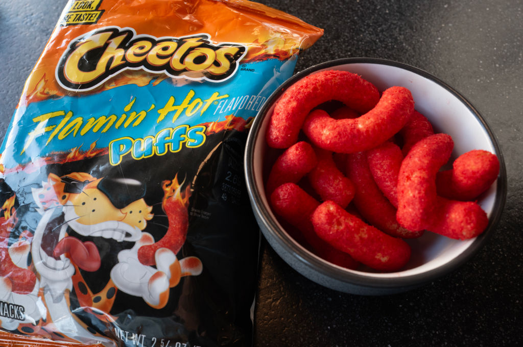 Several States Seek Bans On Certain Snacks Foods And Cereals Due To Cancer Risks