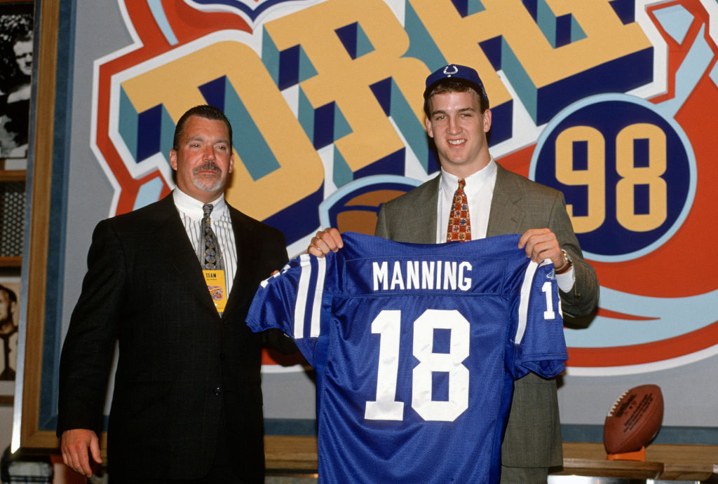 Indianapolis Colts