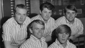 The Beach Boys