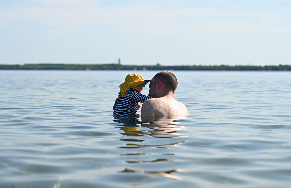 What To Do When the Heat Index Is High
