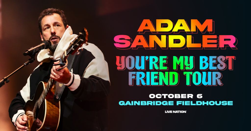 Adam Sandler