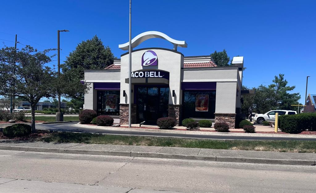 Taco Bell Tests New Value Menu Exclusively in Indy
