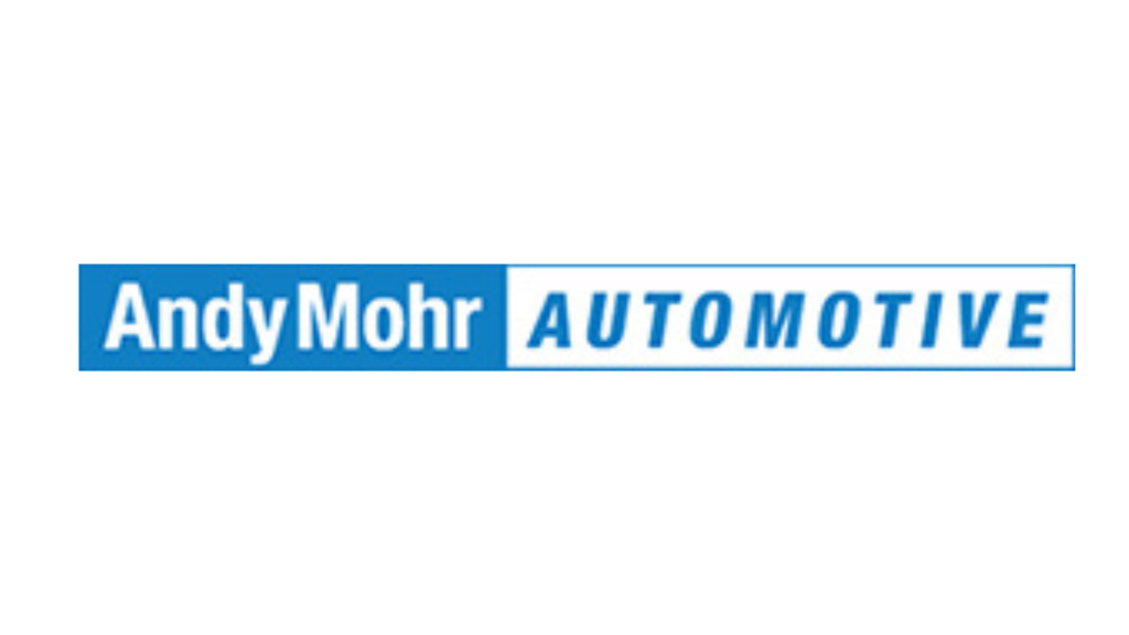 andy mohr