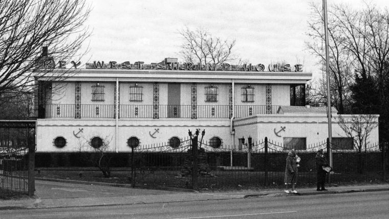 Key West Shrimp House – Indianapolis & More