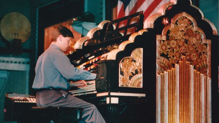 Paramount Music Palace – Indianapolis