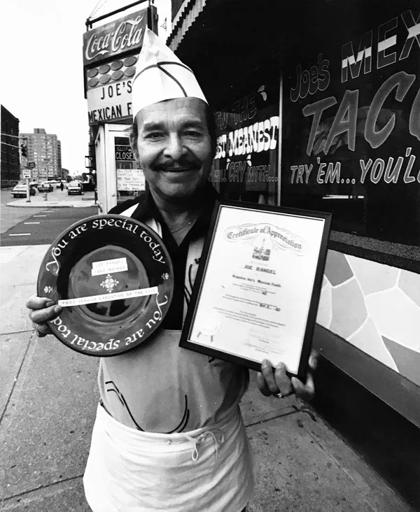 Acapulco Joe’s – Indianapolis