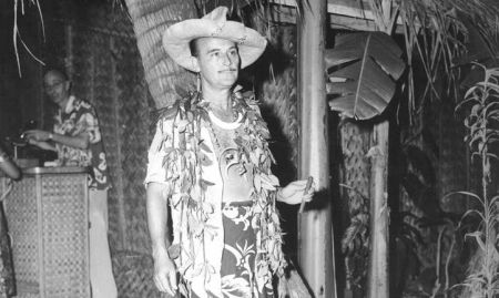 Don the Beachcomber – South Bend
