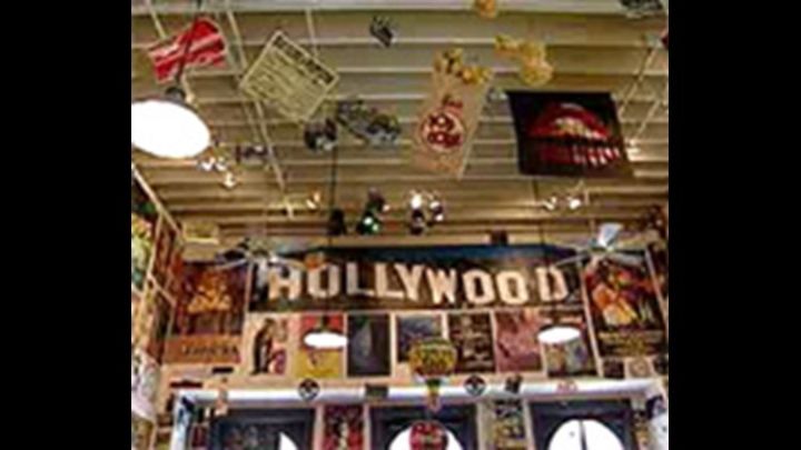 Hollywood Bar & Filmworks – Indianapolis