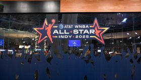 WNBA: JUN 20 All-Star Game Preview
