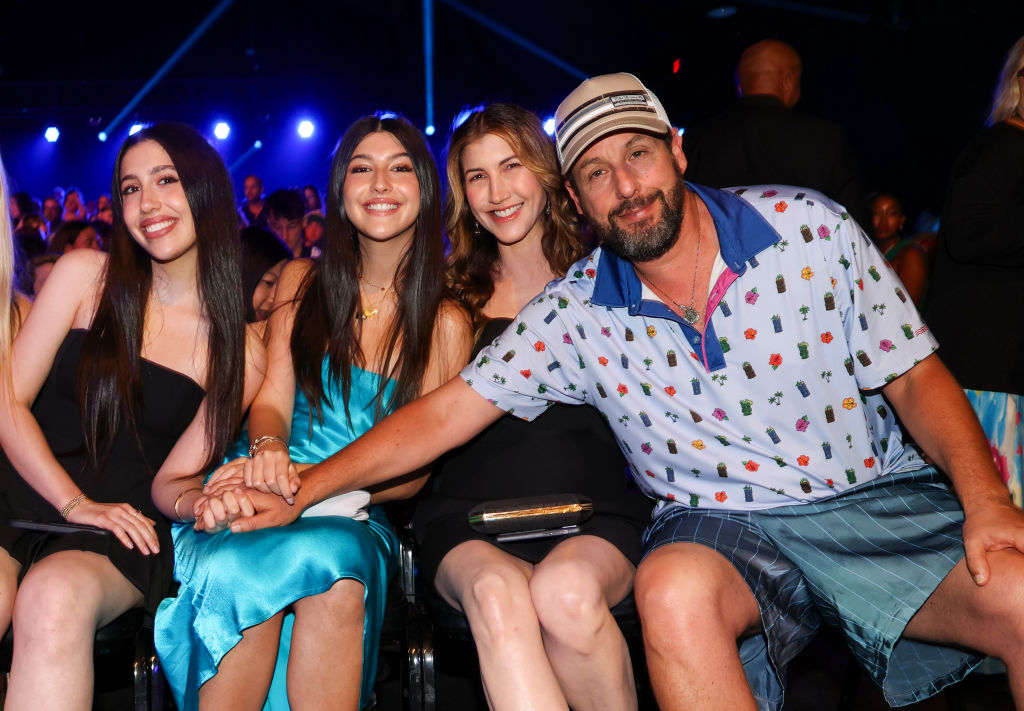 Nickelodeon's Kids' Choice Awards 2024 - Show