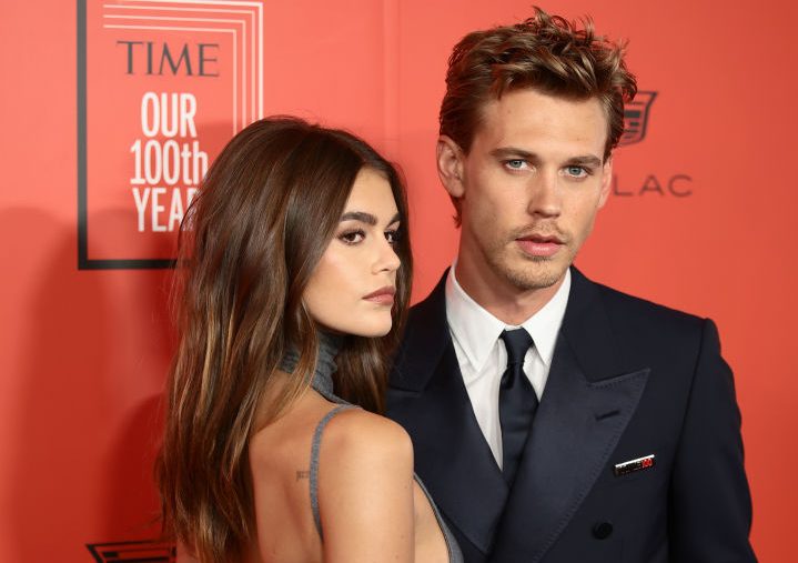 2023 TIME100 GALA