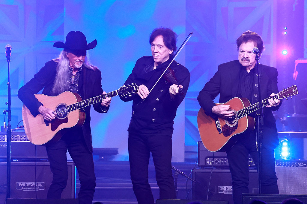 2025 Songwriters Hall Of Fame Induction Ceremony