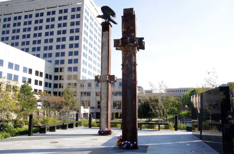 Indianapolis 9/11 Memorial