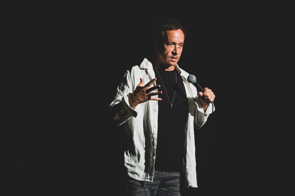 Pauly Shore