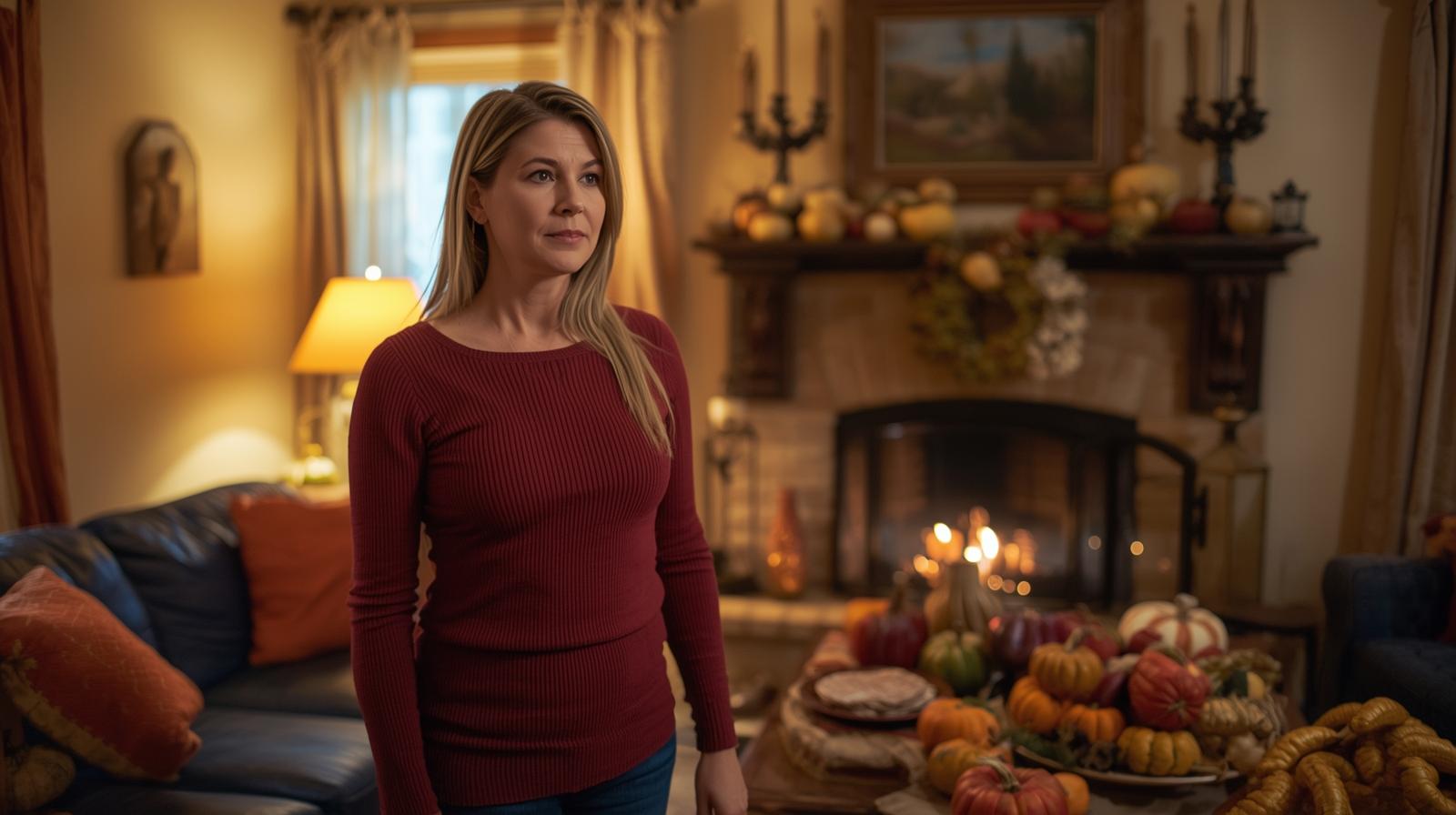 Be Petty Or Be Nice: The Thanksgiving Guest Debate