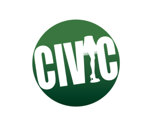 Carmel Civic Theater logo