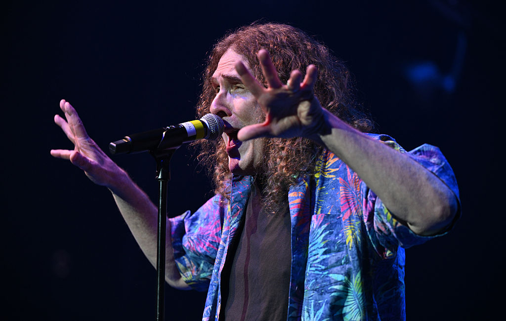 2025 Thundergong Benefit Concert