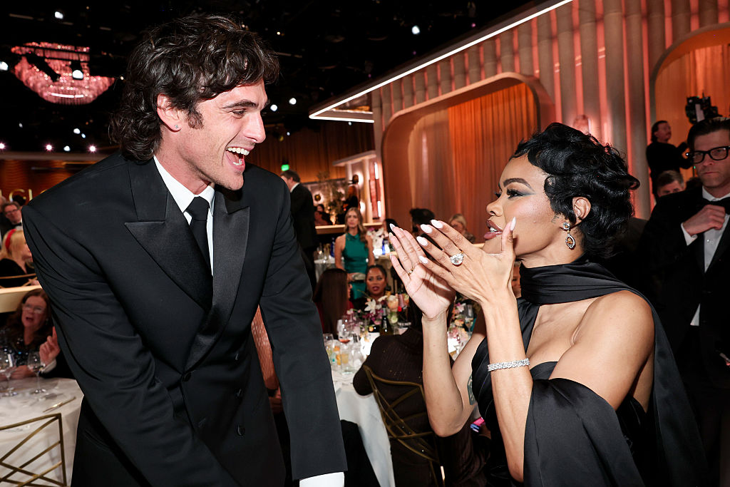 2026 Golden Globes Winners: Complete List