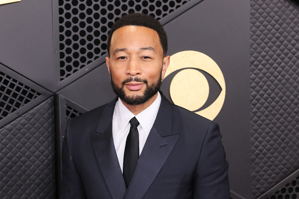 US-ENTERTAINMENT-MUSIC-GRAMMYS-AWARD-ARRIVALS