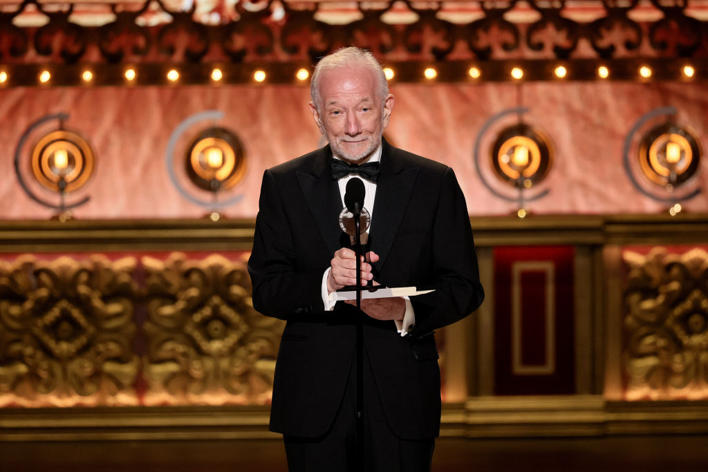 The 77th Annual Tony Awards - Show