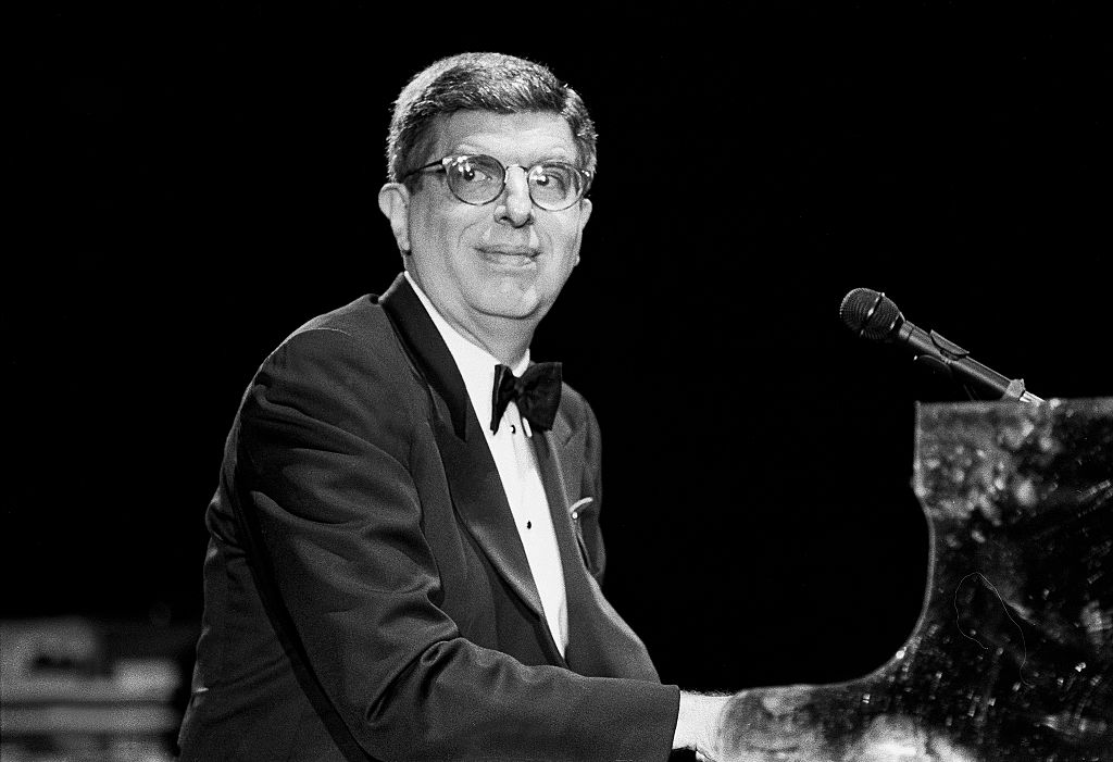 Marvin Hamlisch