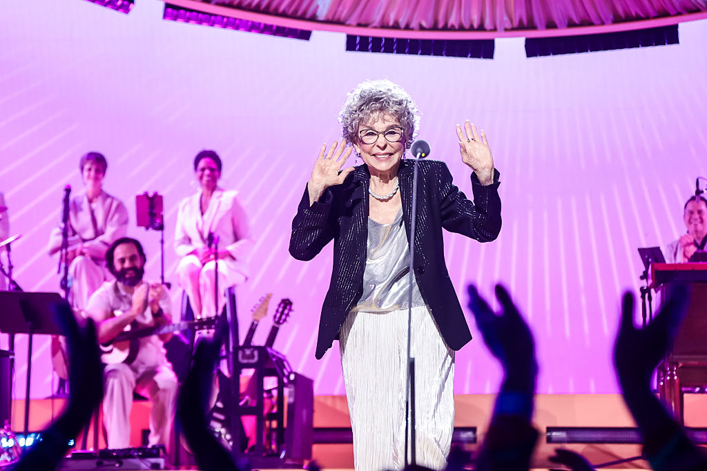 GRAMMY Presents: A Celebration of Latin Music