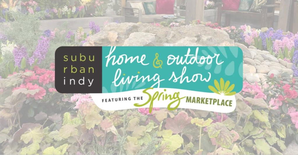 Home and suburban show Indianapolis Fairgrounds