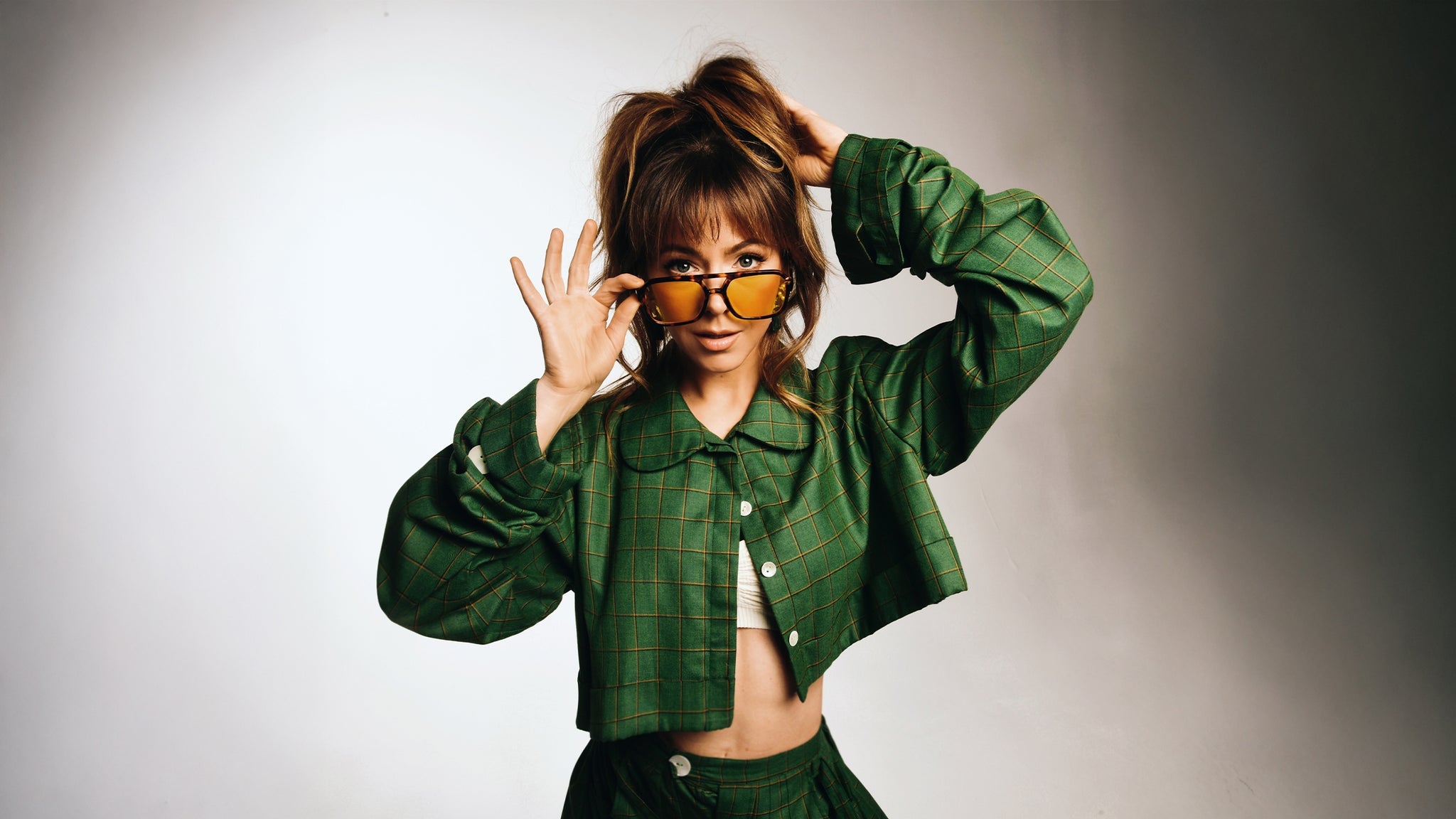 LINDSEY STIRLING - DUALITY UNTAMED TOUR Everwise Amphitheater at White River State Park