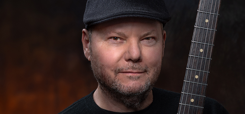 Allied Solutions Center for Performing Arts Christopher Cross