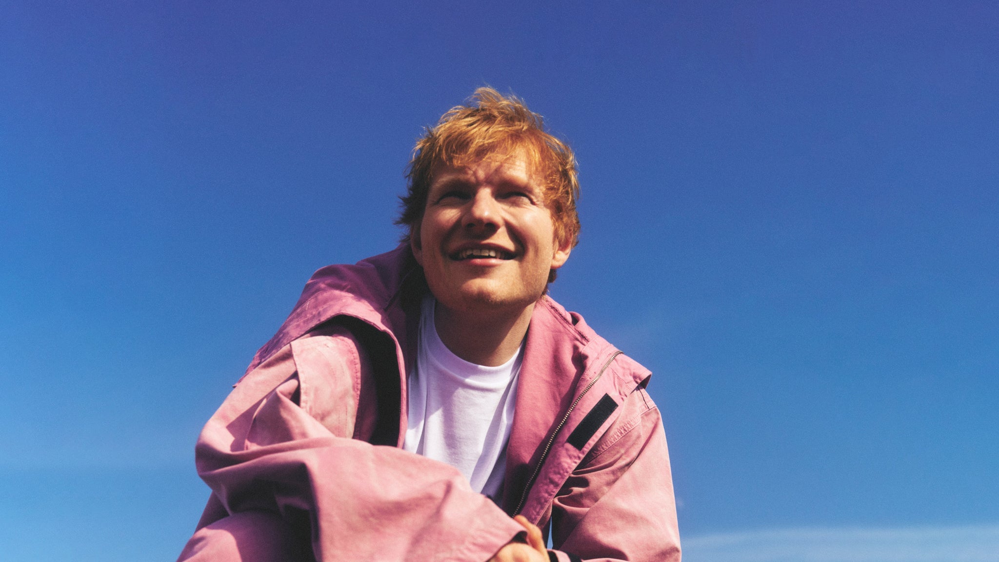 Get Tickets - Ed Sheeran Coming to Lucas Oil Stadium