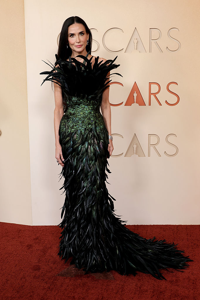 98th Oscars - Arrivals