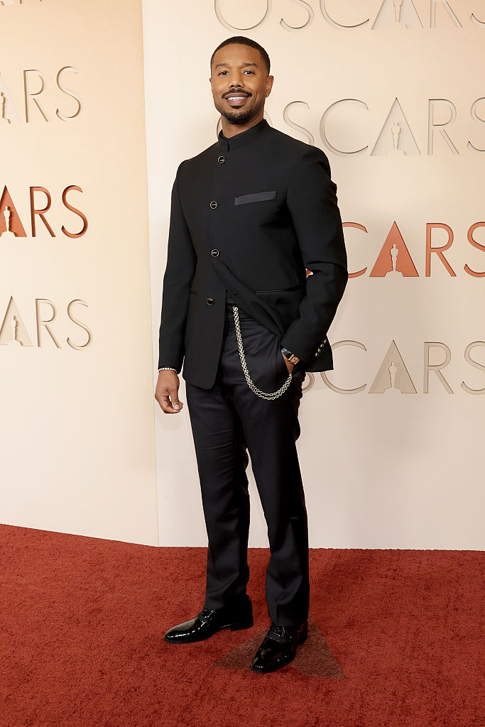 98th Oscars - Arrivals