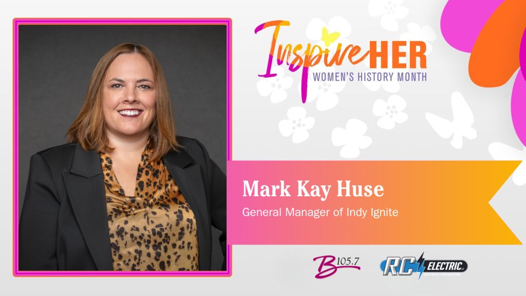 B1057's Women’s History Month Honorees | Sponsored By RC Electric