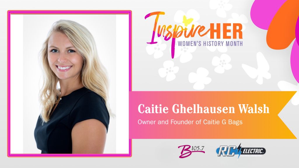 B1057's Women’s History Month Honorees | Sponsored By RC Electric