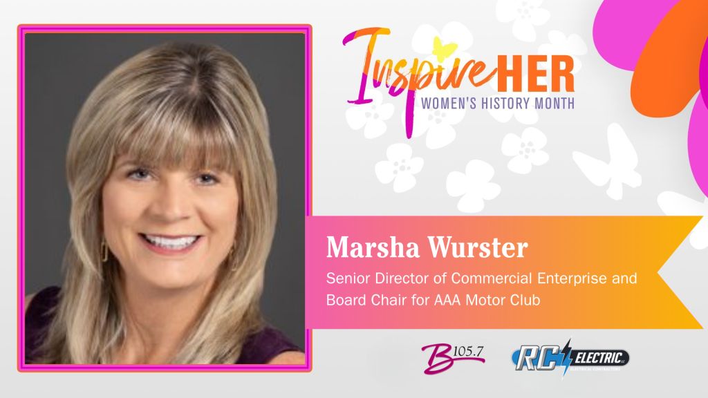 B1057's Women’s History Month Honorees | Sponsored By RC Electric