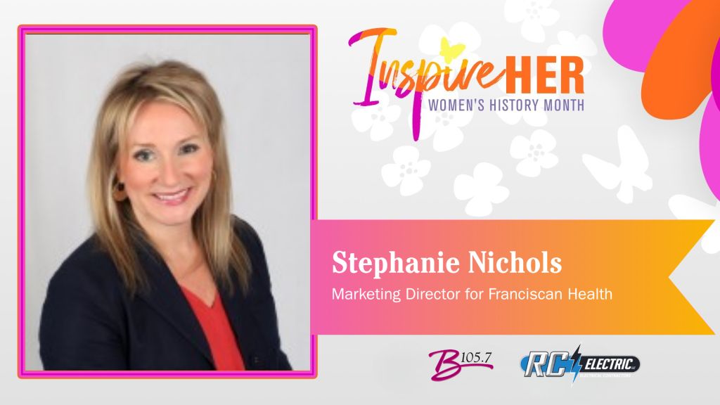 B1057's Women’s History Month Honorees | Sponsored By RC Electric