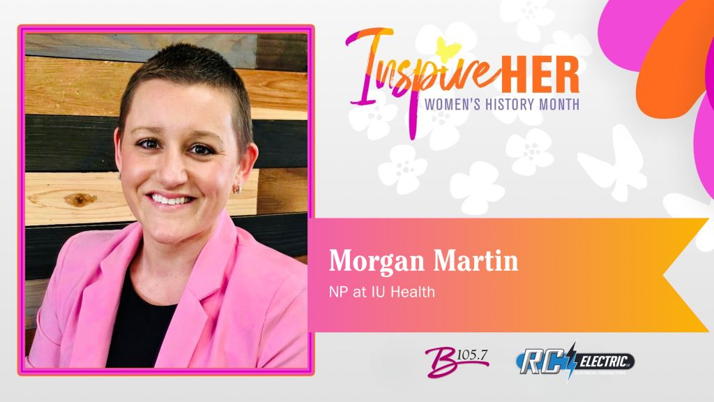 B1057's Women’s History Month Honorees | Sponsored By RC Electric