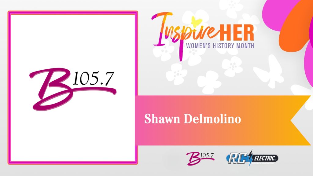 B1057's Women’s History Month Honorees | Sponsored By RC Electric