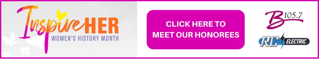 click here to meet our honorees womens history onth