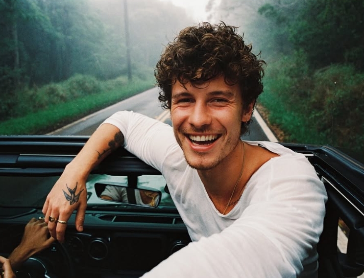 Shawn Mendes