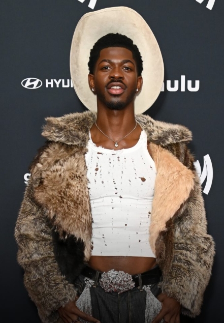 Lil Nas X