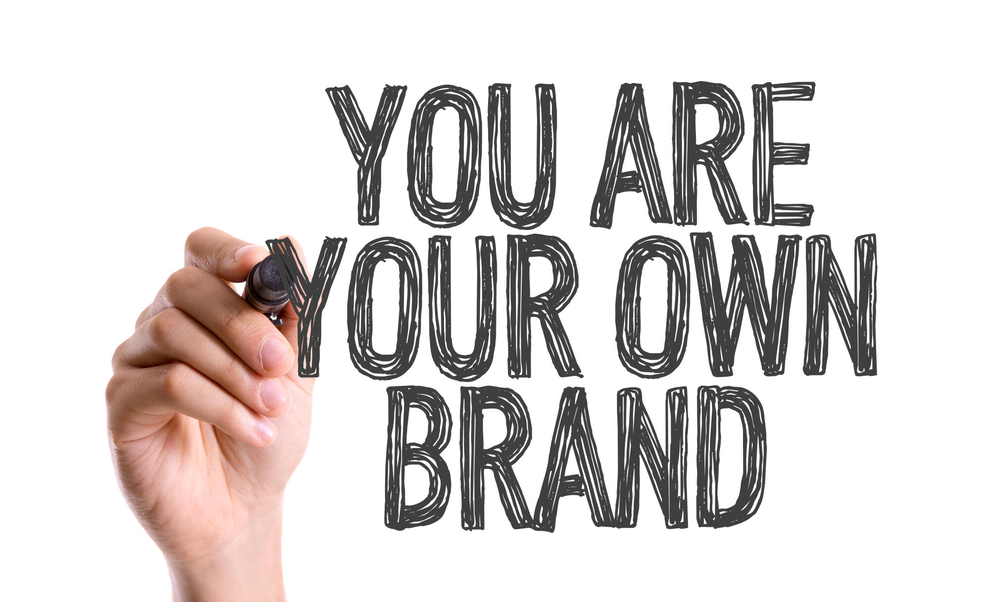 Boost your image with personal branding tips